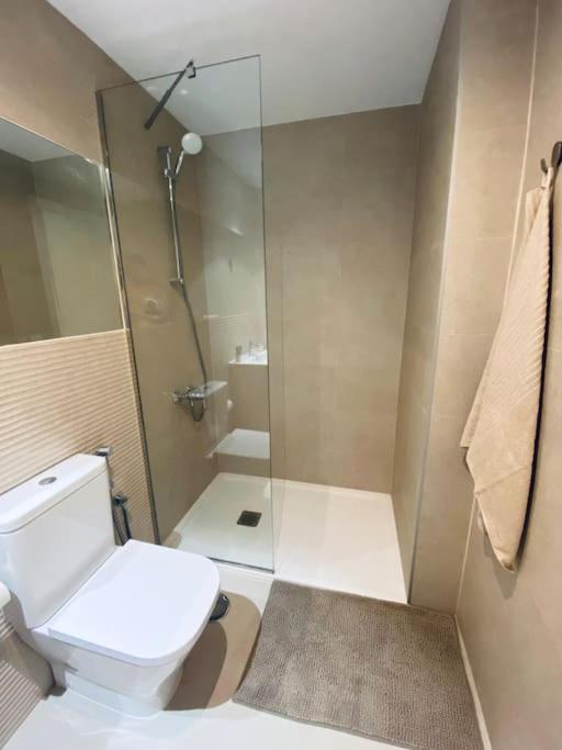 Acogedor Y Comodo Con Piscina Las Palmas de Gran Canaria