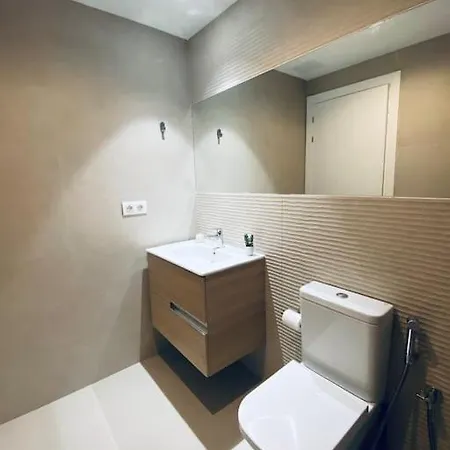 Acogedor Y Comodo Apartamento Con Piscina Las Palmas de Gran Canaria Esterno foto