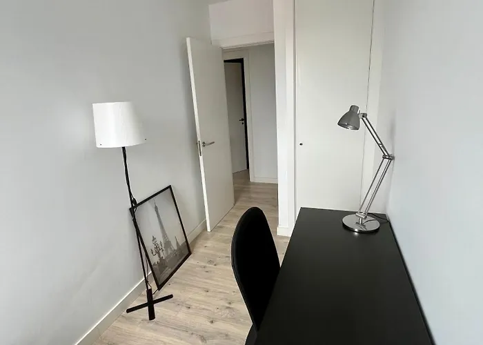 Acogedor Y Comodo Apartamento Con Piscina