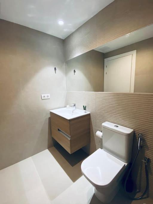Apartment Acogedor Y Comodo Con Piscina *