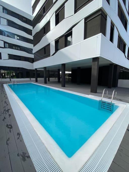 Acogedor Y Comodo Con Piscina * Las Palmas / Gran Canaria