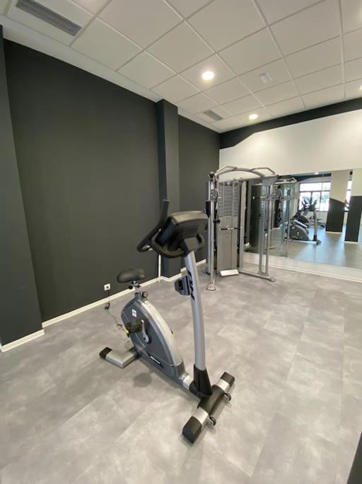Acogedor Y Comodo Con Piscina Apartment *