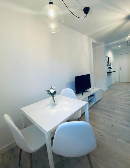 Apartment Acogedor Y Comodo Con Piscina *